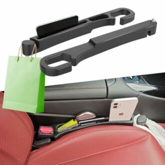Universal Car Seat Gap Filler