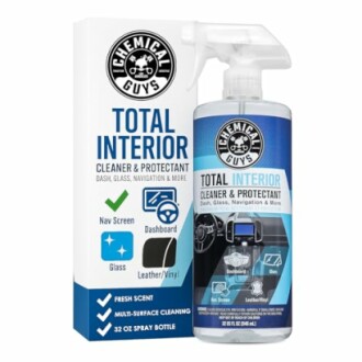 Chemical Guys Total Interior Cleaner