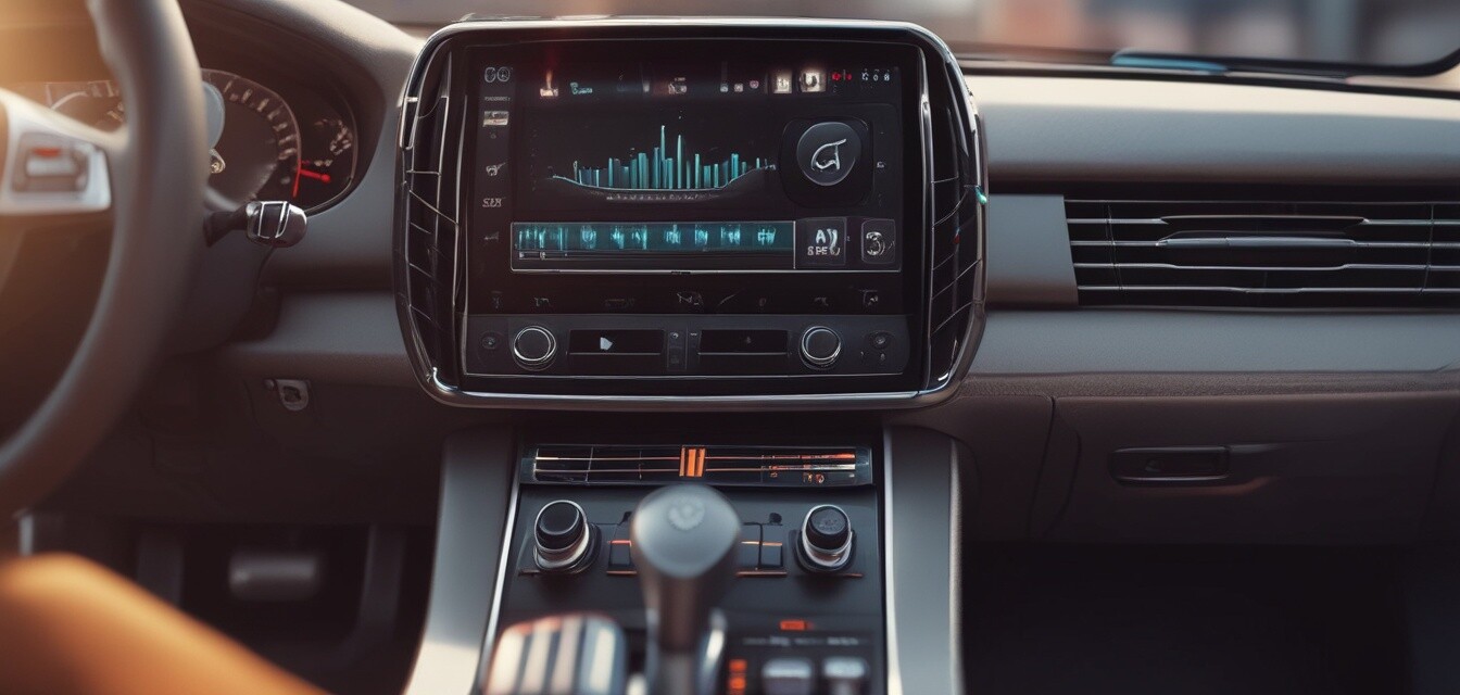 Audio and Electronic Accessories