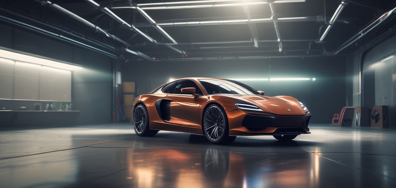 Aerodynamic and Body Enhancements