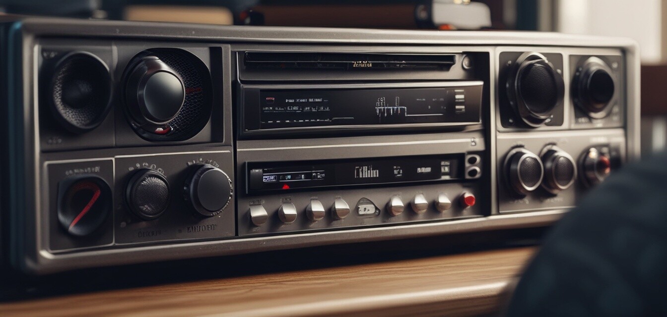 Maximizing Performance: How to Choose the Right Audio System