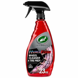 Turtle Wax Hybrid Solutions Hyper Foam