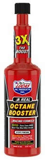 Lucas Oil Octane Booster